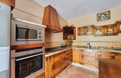 Cubo's Finca El Nogal de los Montes de Malaga - Foto 24