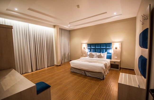 Granada Palace Inn - Foto 20