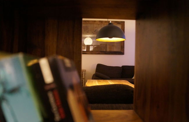 Apartment Central Leipzig-City - Foto 22