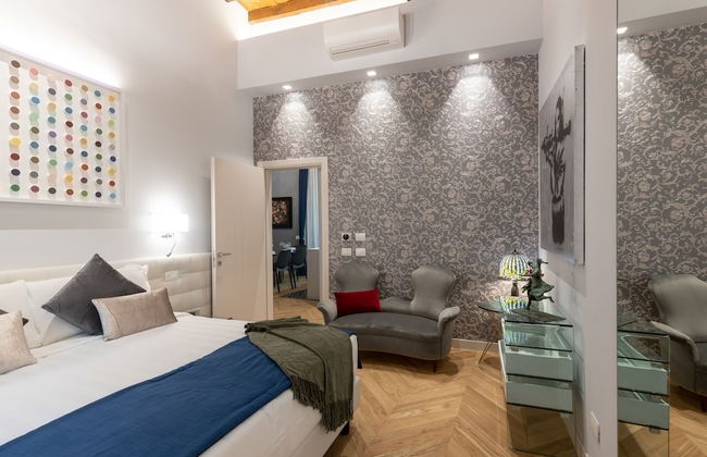 Kairos by Florence Art Apartments - Foto 51