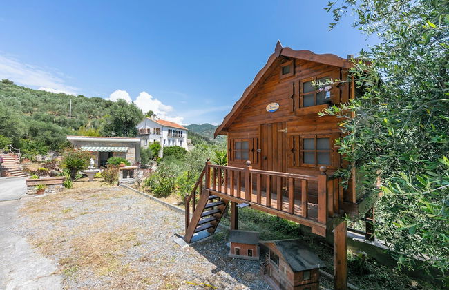 Villa Breezy Way - Among Greenery - Photo 31