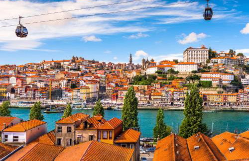 Oporto Bernardes Studios - Heroismo - Foto 40