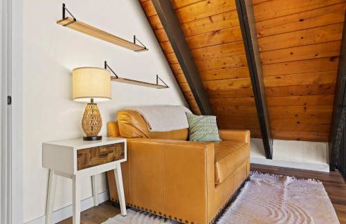 Cozy Modern Chalet in Strawberry - Foto 25