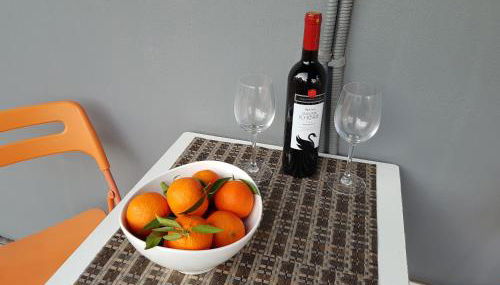 Homely Stay at Acropolis Museum - Foto 3