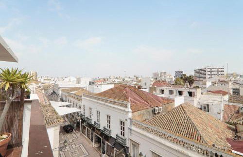 Panoramic Faro Apartment - Foto 23