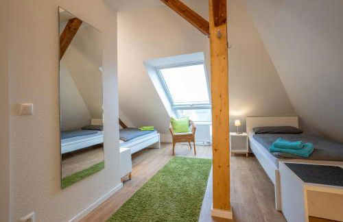 Wohnen wie zu Hause - Foto 77