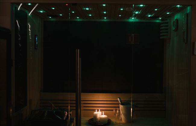 Suite1212 Pirrelli - Foto 58