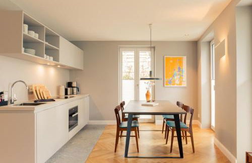 OSTKÜSTE - Nadler Hof Design Apartments - Foto 78