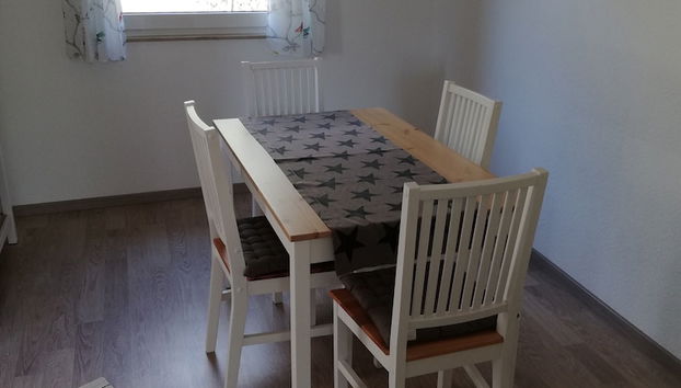 Servicio de comidas en la habitación