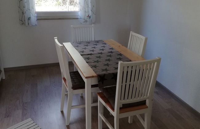 Sahlenburger Ferienhaus - Foto 4