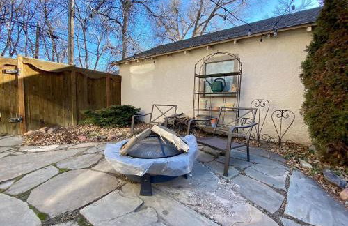 The Beautiful Bears Den! Walk to Old Town and CSU! - Foto 37