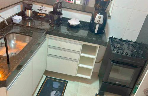 Aqui temos o paraíso a beira-mar - Foto 25