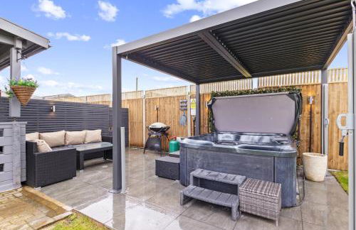 Nestledstays- The Farm Lodge - Foto 10