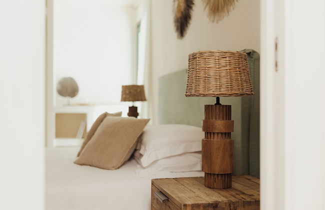 Boutique Hotel Rafael - Photo 19