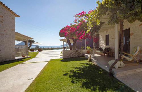 Evylio Stone Houses - Foto 27