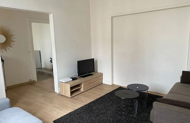 F2 Paris 19ème - La Villette & Stade - Foto 16