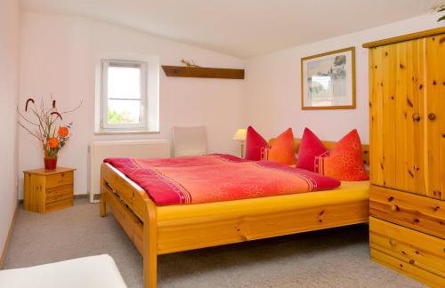 Ferienwohnung Meeresbrise - Foto 25