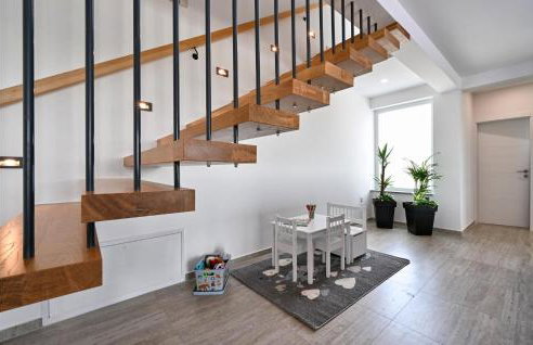 Amazing Home In Gornji Kraljevec With Sauna - Foto 8