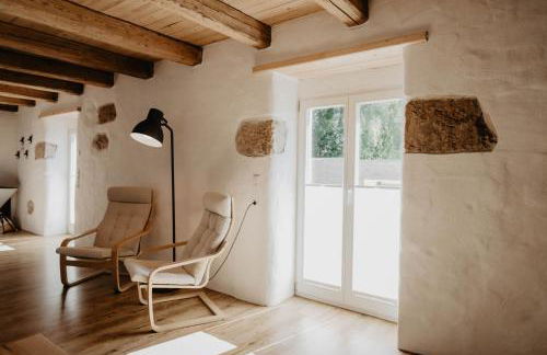 Ferienhaus Lindenglück - Foto 28