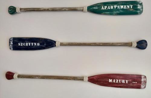 Apartamenty Oleńka II - Szczytno Mazury - Foto 16