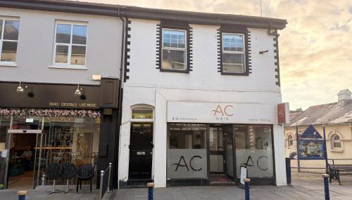 COASTAL RETREAT Town Centre Entire Property, Very Close to Sea & Restaurants, 2 King Size Beds - Foto 2