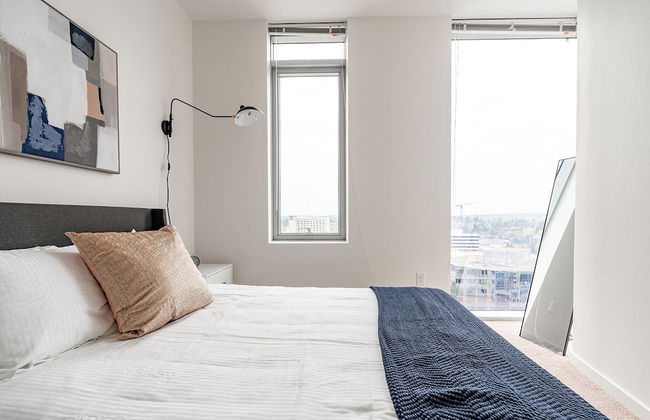 Sophari Bellevue Tower Apts - Foto 24