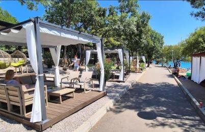 Lux Sea View Villa DIJANA - Infinity Pool & Jacuzzi - Foto 8