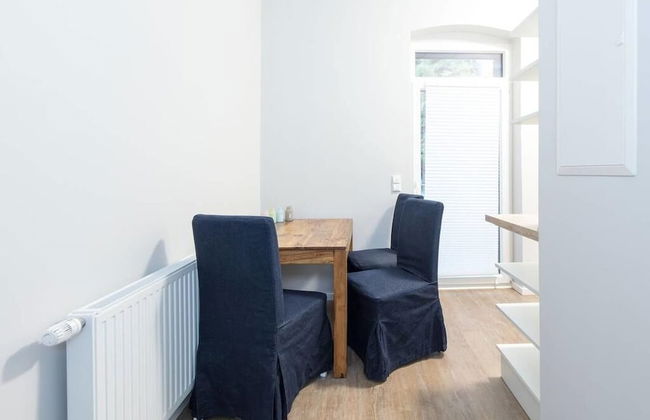 Chillinghouse 11 - Foto 48