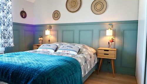 Cap Marine - Petit cocon à Etel - Foto 5