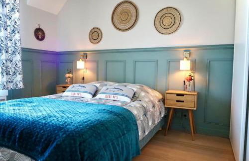 Cap Marine - Petit cocon à Etel - Foto 5