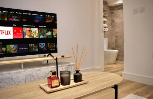 Wood & Teal Nest - Foto 8