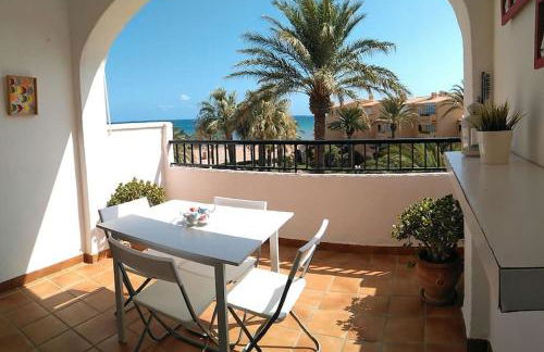 Apartamento Primera Linea de Playa. DENIA - Foto 19