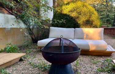 CRESSY HALL - Historic Grade II Listed Manor, Gorgeous Topiary Garden - Foto 23