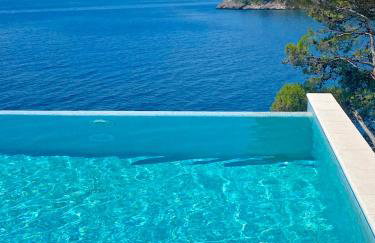 Villa Moro: Beachfront Privacy - Foto 46