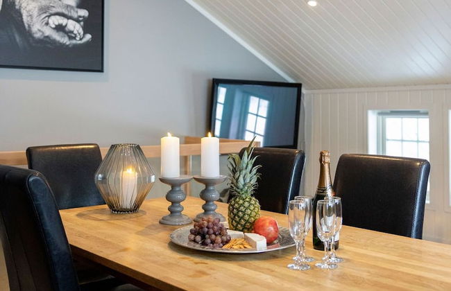 Vollsnes Feriehus Stryn - Photo 69