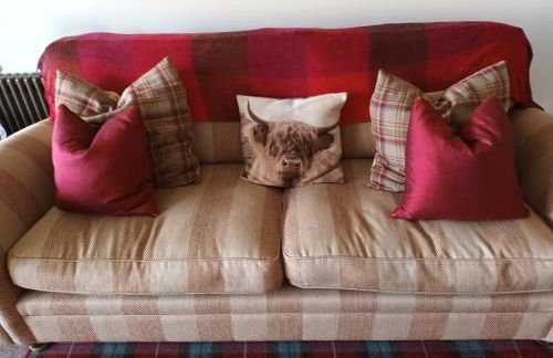 "Fraser's" at Marine Lodge - Foto 15