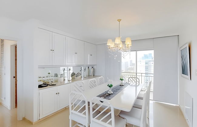 Oceana Suites Playa Brava - Photo 25