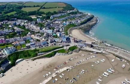 Ddol Cottage Traditional Coastal cottage nr Llangrannog & New Quay with Donkeys - Photo 22