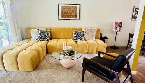 The Marigold - Foto 2