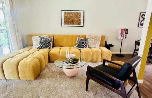 The Marigold - Foto 2