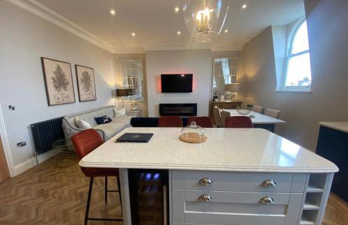 Derwent House Apartments - Foto 54