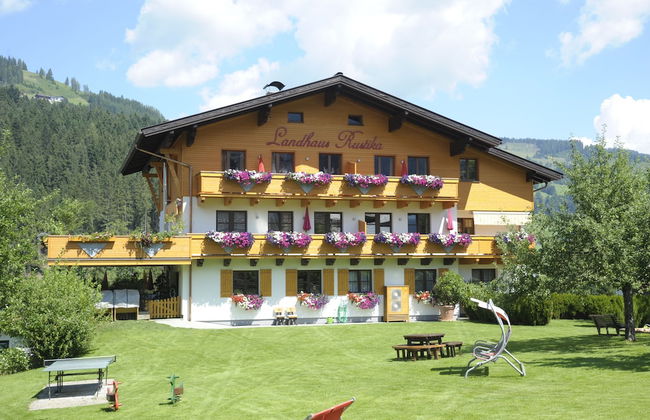 Landhaus & Haus Rustika - Foto 41