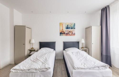 Centrally located 2-room apartment - Foto 38