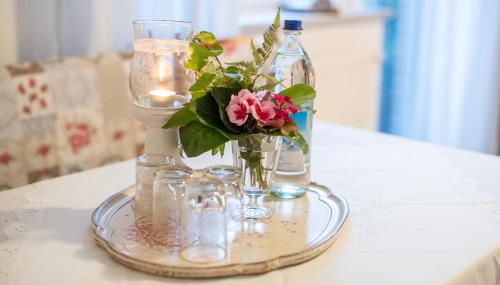 Ferienwohnung Landhaus Swisttal - In der Nähe Phantasialand Brühl und Palmenparadies Therme Euskirchen - Foto 3