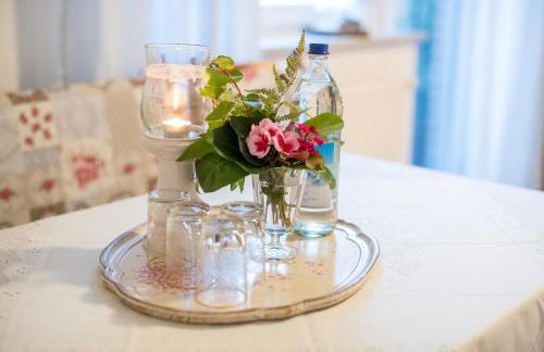 Ferienwohnung Landhaus Swisttal - In der Nähe Phantasialand Brühl und Palmenparadies Therme Euskirchen - Foto 3