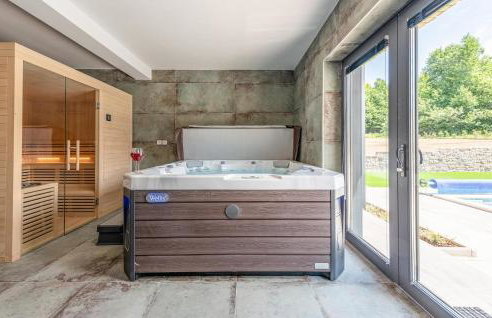 Stunning Home In Rizvanusa With Sauna - Foto 40