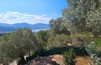 Super villa idyllique & antique avec vue mer imprenable - Foto 49