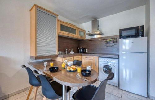 Le Giérois - Gare - Parking - Foto 17