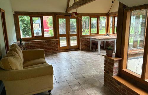 Stunning 16th Century Farmhouse in Suffolk - Foto 13