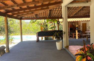 Cantinho da Herança - Foto 21